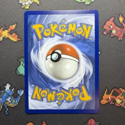 Pokemon Bulbasaur 001/034 CLV Trading Card Game Classic Venusaur Deck Holo - Image 2