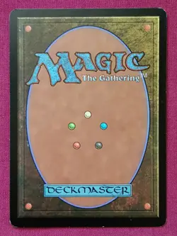 Magic The Gathering SAVIORS OF KAMIGAWA SHAPE STEALER blue card MTG - Image 2