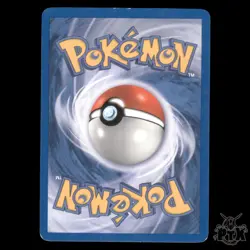 Hypno #23/62 Fossil LP/Lightly Played Pokemon 1999 - Image 2