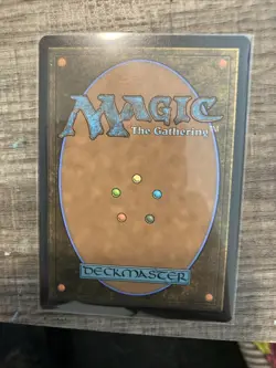 4 MTG Avatar the last Airbender cards - Image 3