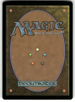 Road of Return 34 Rare Commander 2019 Magic: The Gathering Near Mint - Image 2