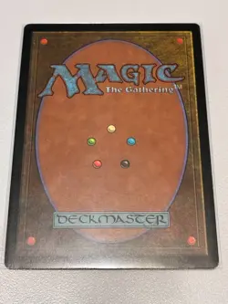 Might of Oaks Urza's Legacy Foil - Image 2
