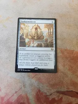 Panharmonicon Kaladesh MTG NM - Image 1