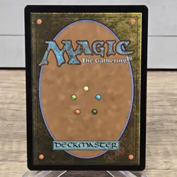 Ominous Harvest x1 Extended Art Secrets of Strixhaven SOC NM MTG 0077 Rare - Image 2