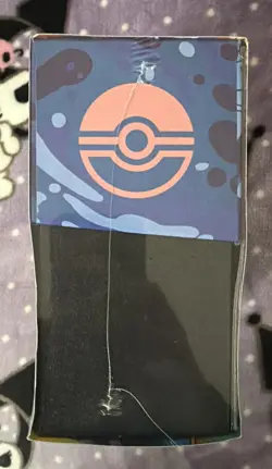 2026 Pokemon TCG Chaos Rising ME04 Elite Trainer Box - Factory Sealed Brand New! - Image 4