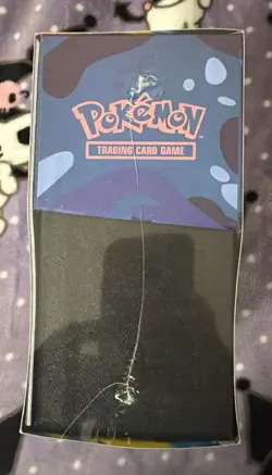 2026 Pokemon TCG Chaos Rising ME04 Elite Trainer Box - Factory Sealed Brand New! - Image 5