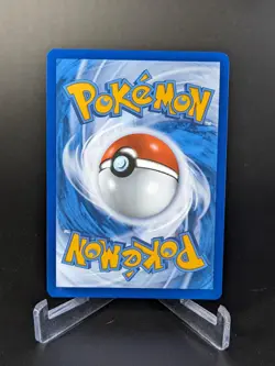 Pidgey 207/197 Pokemon SV03: Obsidian Flames Holo - NM - Image 2