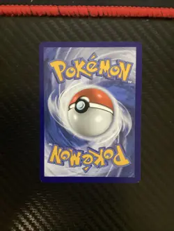 Pokemon Wiglett 206/198 Illustration Rare Scarlet & Violet Base Set Holo NM - Image 2