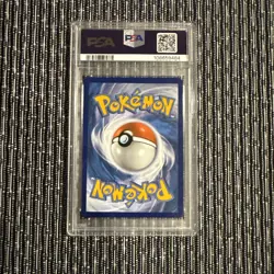 2021 Pokemon Sword & Shield Evolving Skies LEAFEON V #167 FA FULL ART PSA 10 GEM - Image 2