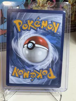 Flareon SVP167 - Cosmos Holo Black Star Promo Prismatic Evolutions Pokemon TCG - Image 2