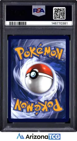 Pokemon 2021 Umbreon V 189/203 Alt Art Evolving Skies PSA 9 - Image 2