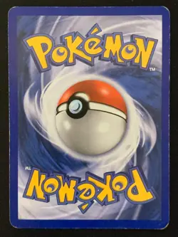 Pikachu 60/106 Emerald Common Pokemon TCG MP - Image 2