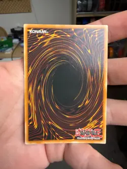 Yugioh - Dark Magician - RA03-EN080 - Platinum Secret Rare - NM - Image 3