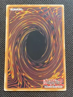 YuGiOh! Blackwing - Kalut the Moon Shadow RGBT-EN012 Common 1st Edition LP - Image 2