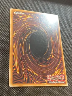 YuGiOh! Blackwing - Kalut the Moon Shadow RGBT-EN012 Common 1st Edition LP - Image 3