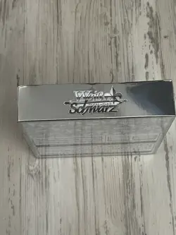 Weiss Schwarz Disney 100 Years of Wonder Japanese BoosterBox US Seller NEW - Image 4