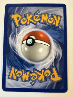 Pokemon Palkia Card 11/130 Holo Rare Diamond and Pearl LP - Image 3