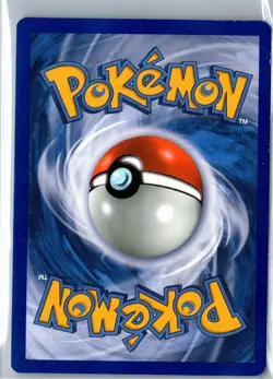 Audino 12/12 McDonald’s Holo 2011 Pokemon Card DMG (Crease) - Image 2