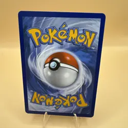 Pokemon Meowth EX 062/088 Holo Card HP170 Last-Ditch Catch - Image 2