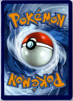 Pokemon Card - Thundurus 209 Scarlet & Violet Promo Holo Near Mint - Image 2