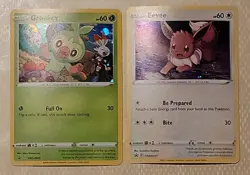 Pokemon SWORD AND SHIELD- Lot of 9 PROMO Cards - NO DUPES finish your set LOT #2 - Image 3