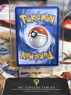 Pokemon TCG Pikachu Trick Or Trade 2024 Holo Card 18/91 - Image 2