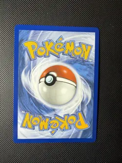 NM Stunfisk ex - 252/217 Ascended Heroes Ultra Rare Pokemon Card - Image 2