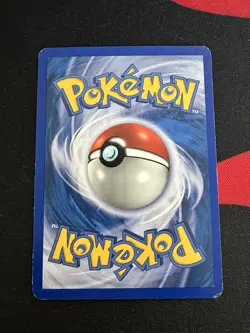 LP (Reverse Holo) Pokemon GRAVELER Card EXPEDITION Base Set 79/165 Foil - Image 2