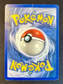Crawdaunt ex SWIRL! 99/110 2006 EX Holon Phantoms Pokemon Card Holo Rare - Hp - Image 5