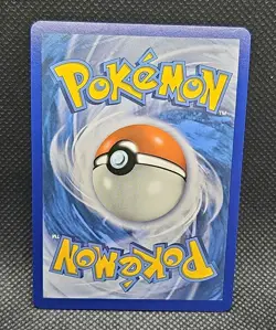 M Glalie EX 35/162 XY - Breakthrough Full Art Ultra Rare Holo Pokemon Card NM - Image 2