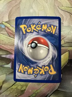 Pokemon TCG Charizard Expedition Base Set Holo Rare Card 6/165 Reverse Holo - Image 3