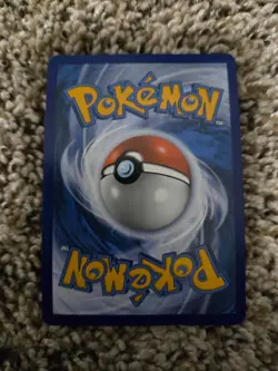 Pokemon cards from the Scarlett and violet base set Miriam secret rare - Image 2