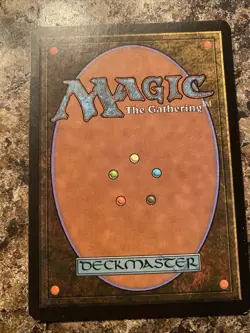 Pulse of the Forge Darksteel Foil - Image 4