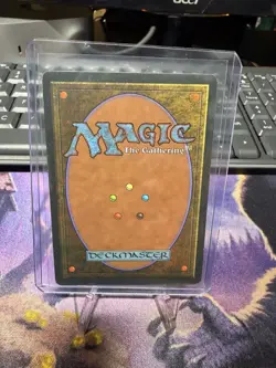 Magic the Gathering Plateau MtG Revised - LP - Image 2