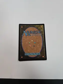 Overgrown Tomb (Borderless) Ravnica: Clue Edition Foil - Image 2