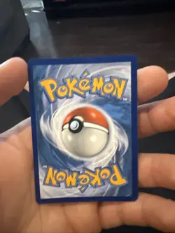 Pikachu SWSH039 Holo Black Star Promo Pokemon NM - Image 2