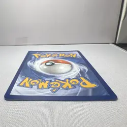 Pokemon TCG Erika's Tangela 218/217 Scarlet & Violet Full Art Basic 80HP EN - Image 3