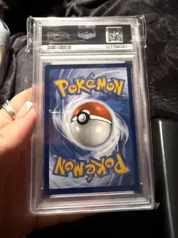 2023 Pokemon Svp En Snorlax 151 Elite Trainer Box PSA 8 - Image 2