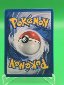 1999 POKEMON TCG JUNGLE 60/64 PIKACHU COMMON NEAR MINT - Image 2