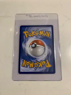 Pokemon TCG Cinccino Ex Chaos Rising SIR 119/086 (NM) ENGLISH - Image 2