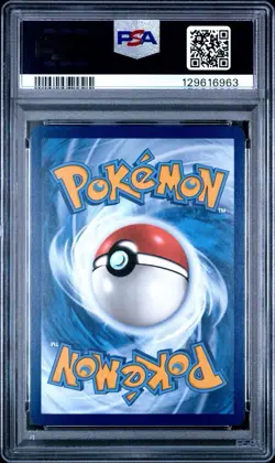 2024 Pokemon Paldean Fates # 193 Revavroom Shiny Rare PSA 10 GEM MINT Free Ship! - Image 2