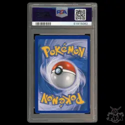 Latios Holo Stamped #10/20 PSA 8 Dragon Vault Pokemon 2012 - Image 2