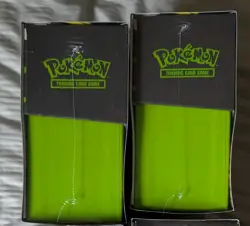 2x Perfect Order Pokemon Center ETB's - Brand New & Sealed - Pokemon TCG English - Image 2