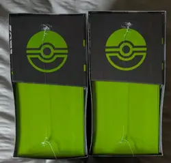 2x Perfect Order Pokemon Center ETB's - Brand New & Sealed - Pokemon TCG English - Image 3
