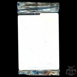 Eevee #173 Prismatic Evolutions Sealed Promo Pokemon 2025 - Image 2
