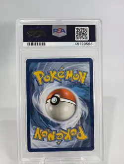 2019 Pokemon Magnezone Holo Hidden Fates #SV29 Sun and Moon PSA 10 Gem Mint - Image 2