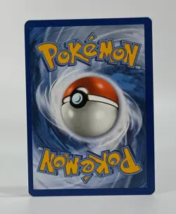 2025 Meowth TCG 106/094 ME02: Phantasmal Flames IR Illustration Rare English NM - Image 2