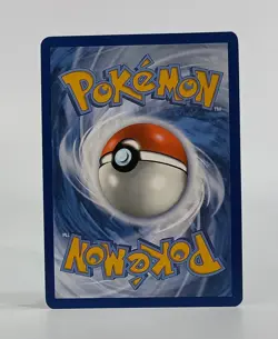 2023 Pokemon TCG Blastoise ex 200/165 Scarlet & Violet: 151 SIR Holo NM+ - Image 2