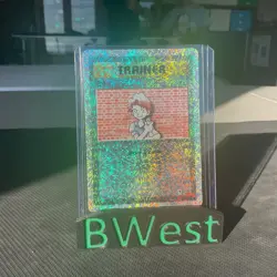 Bill MP 108/110 Legendary Collection Reverse Holo Rare 108 Pokemon 108/110 - Image 1