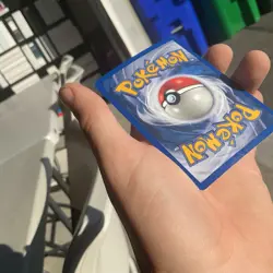 Bill MP 108/110 Legendary Collection Reverse Holo Rare 108 Pokemon 108/110 - Image 5